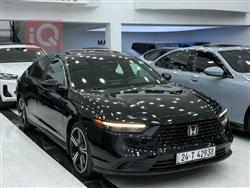 هوندا أكورد